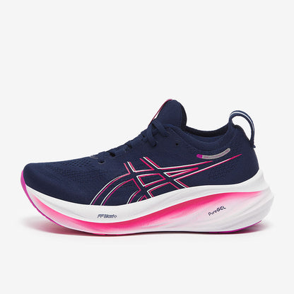 ASICS Womens Gel-Nimbus 26
