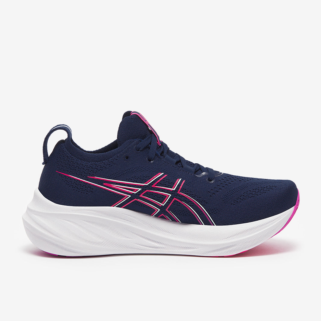ASICS Womens Gel-Nimbus 26