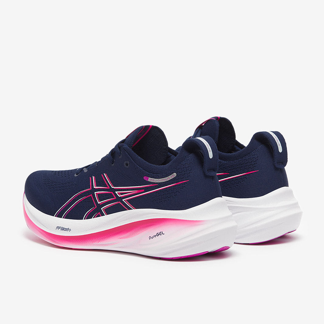 ASICS Womens Gel-Nimbus 26