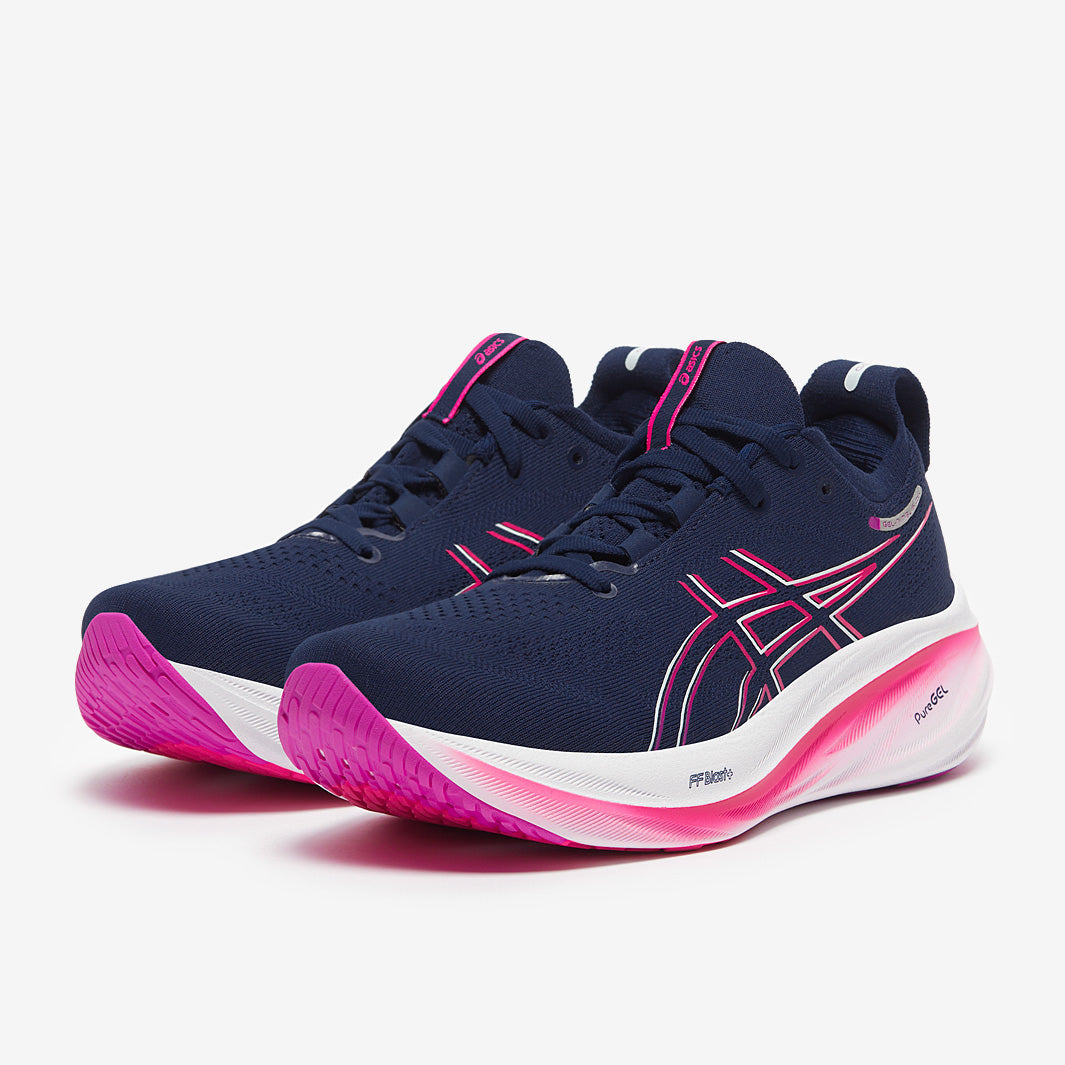 ASICS Womens Gel-Nimbus 26