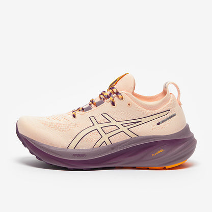 ASICS Womens Gel-Nimbus 26 Nature Bathing
