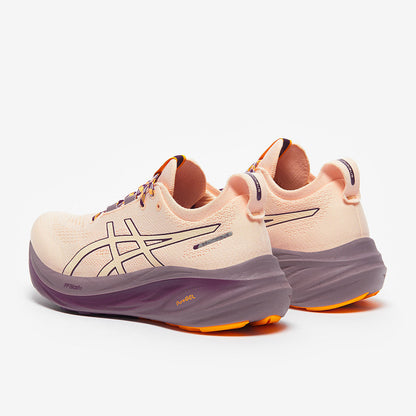 ASICS Womens Gel-Nimbus 26 Nature Bathing