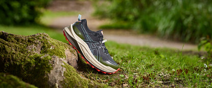 ASICS Trabuco Max 3
