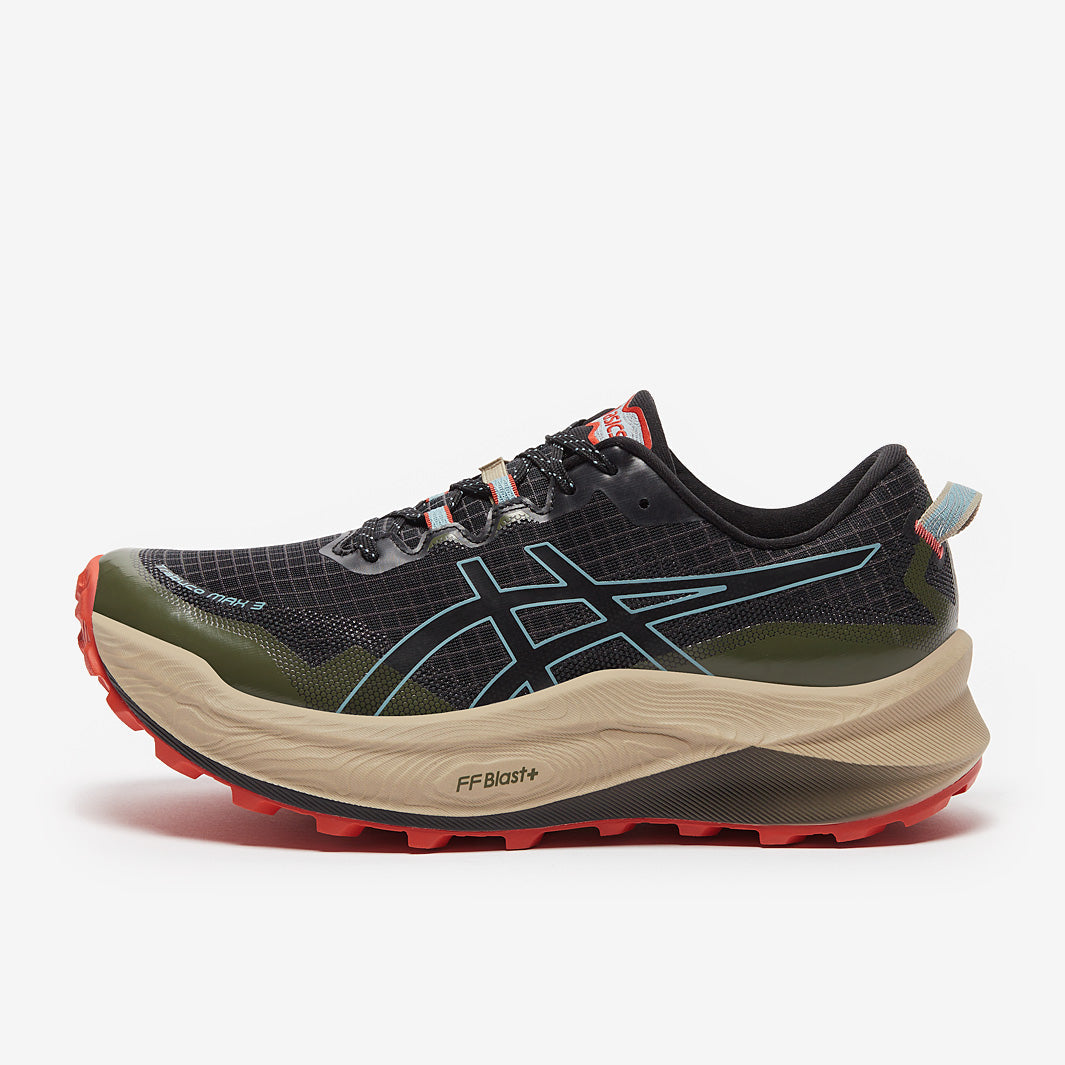 ASICS Trabuco Max 3