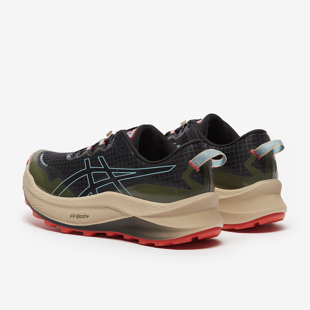 ASICS Trabuco Max 3