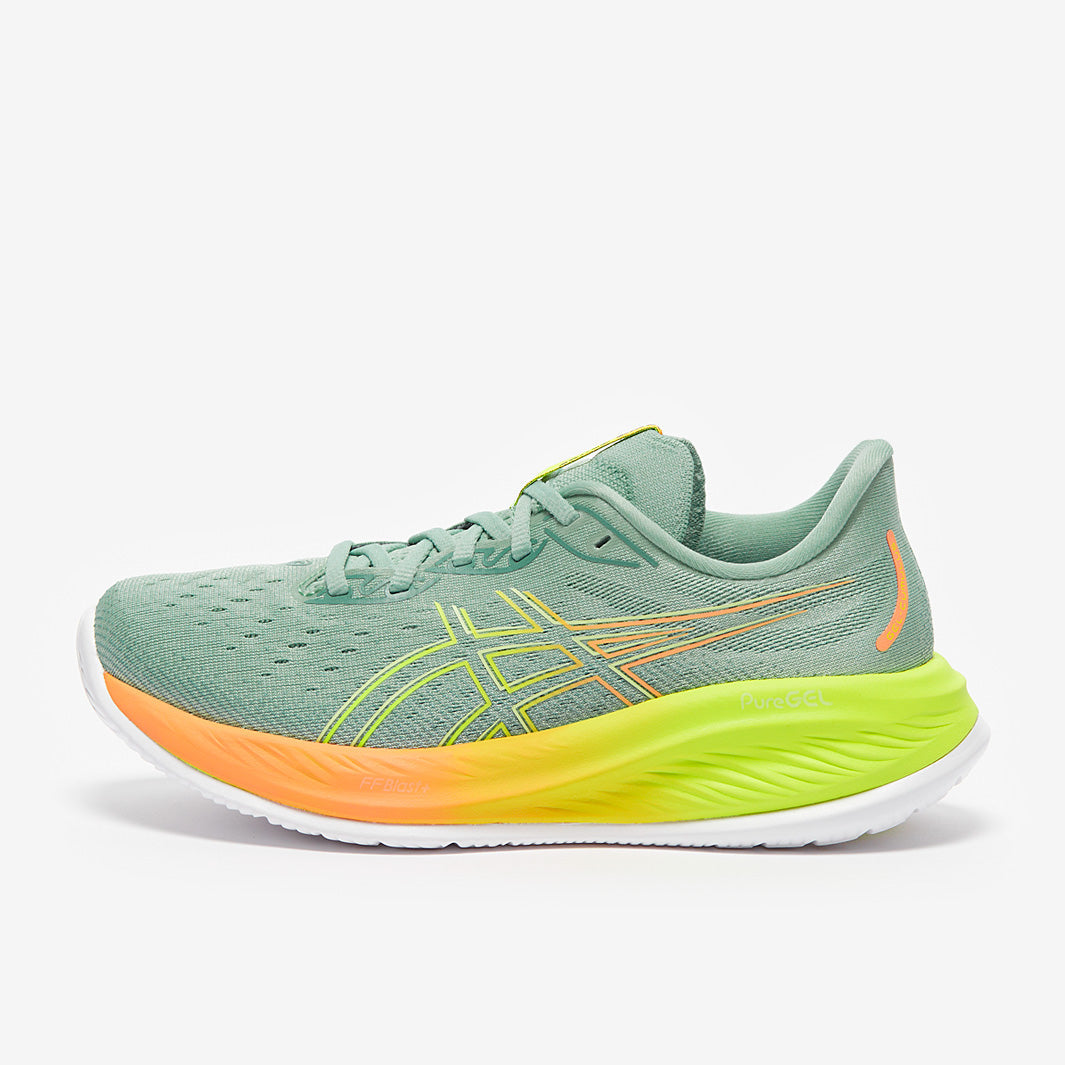ASICS Womens Gel-Cumulus 26 Paris