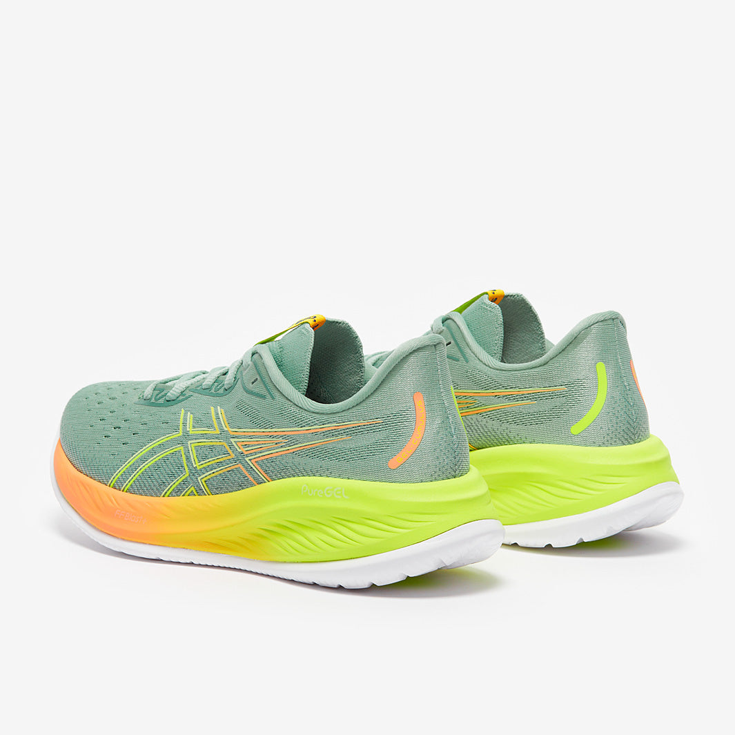 ASICS Womens Gel-Cumulus 26 Paris