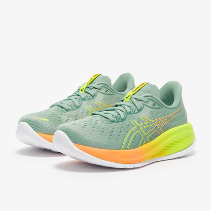 ASICS Womens Gel-Cumulus 26 Paris