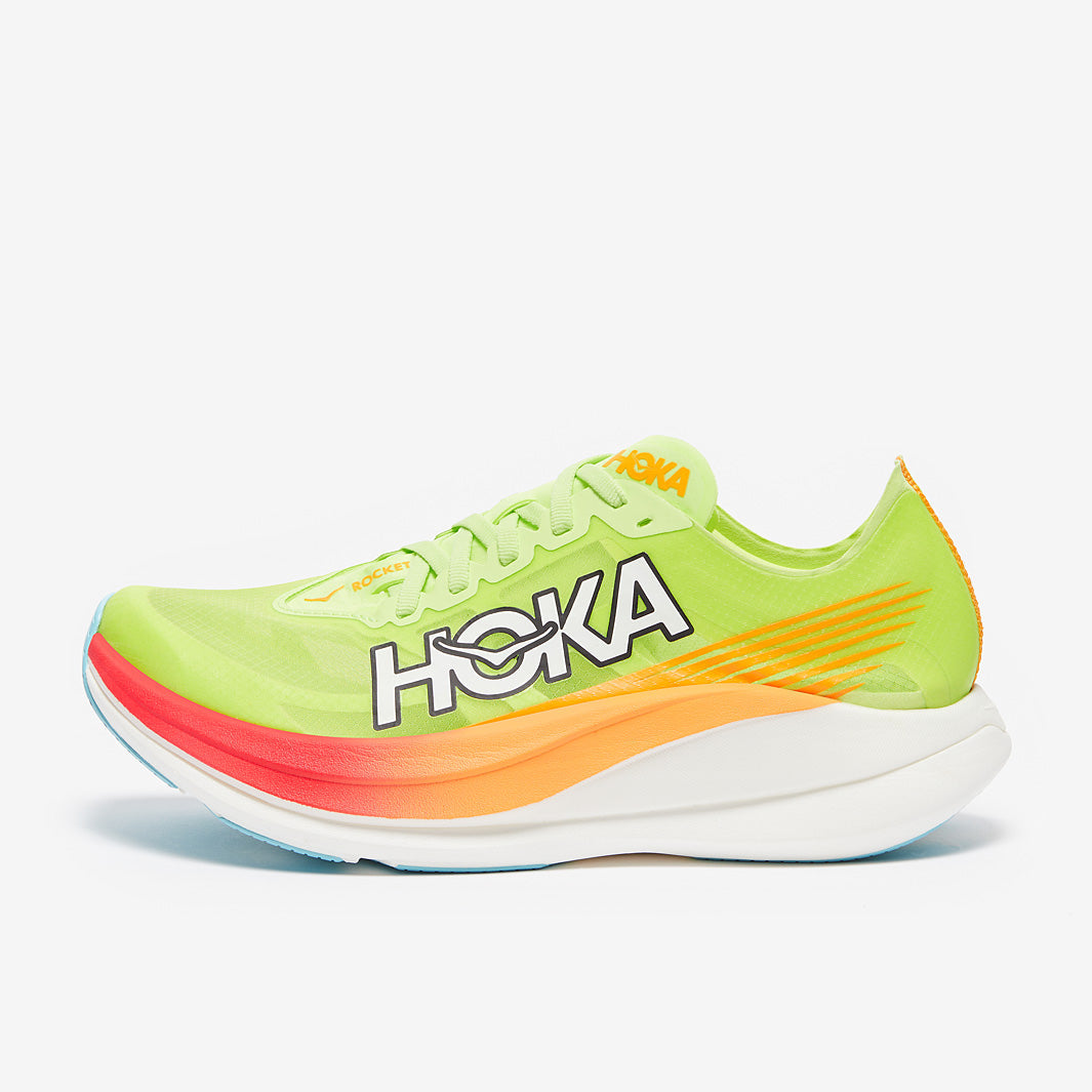 Hoka Rocket X 2