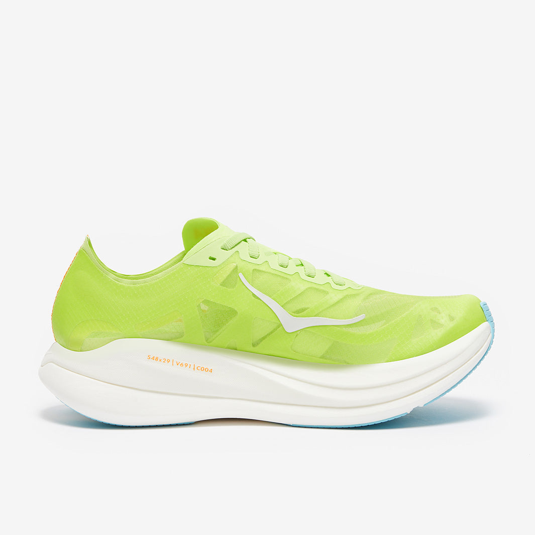Hoka Rocket X 2