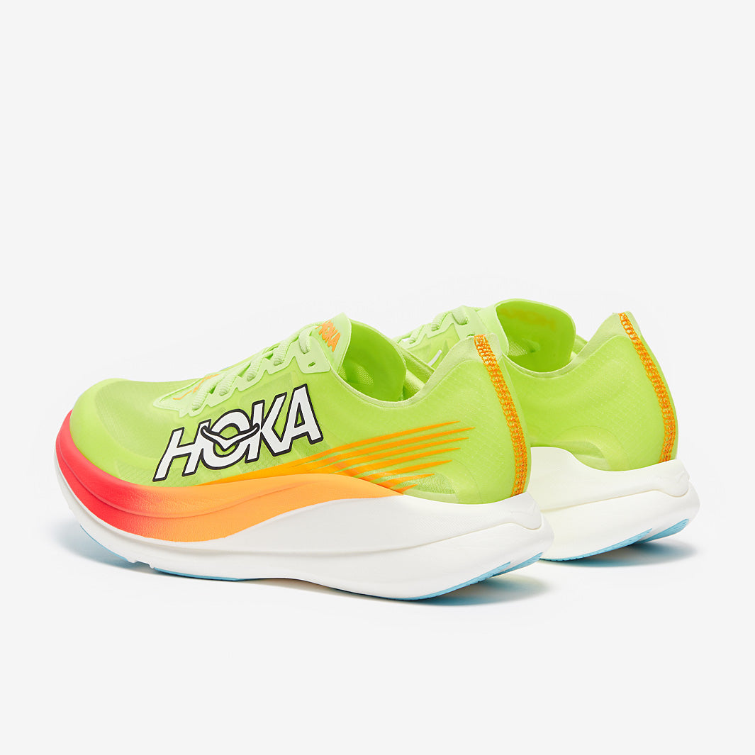 Hoka Rocket X 2