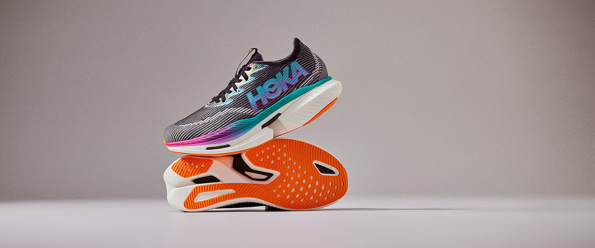 Hoka Cielo X1