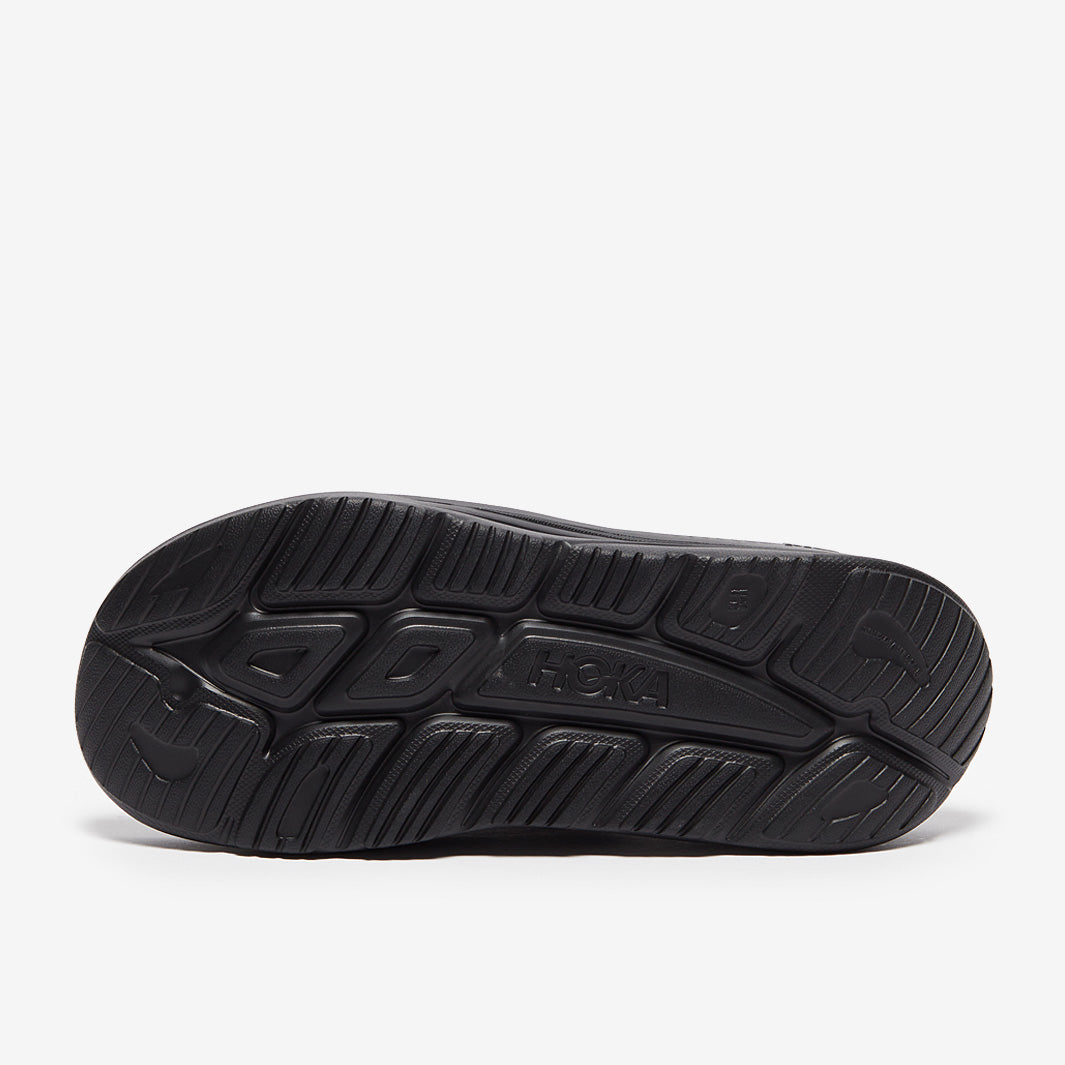 Hoka Ora Athletic Slide