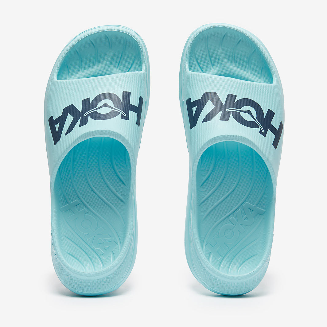 Hoka Ora Athletic Slide