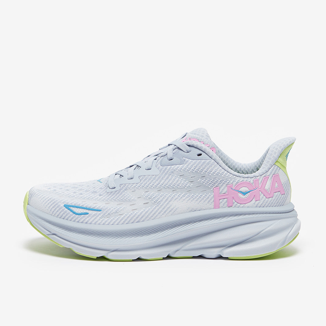 Hoka Womens Clifton 9