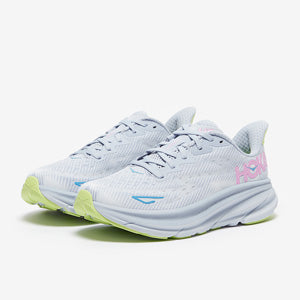 Hoka Womens Clifton 9