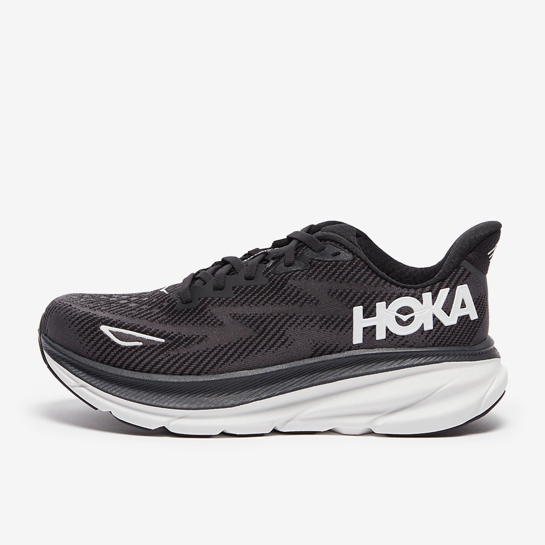 Hoka Womens Clifton 9 Wide