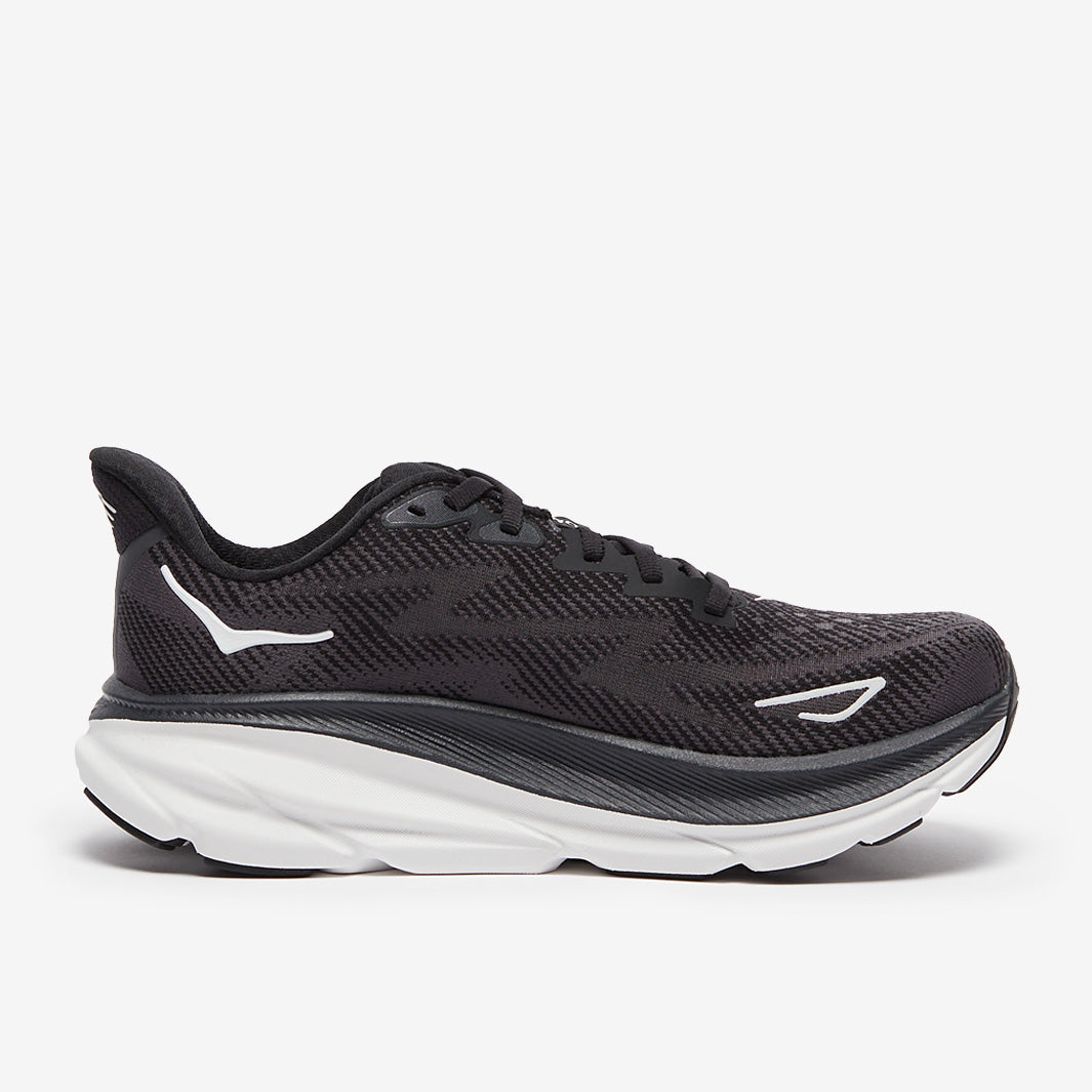 Hoka Womens Clifton 9 Wide