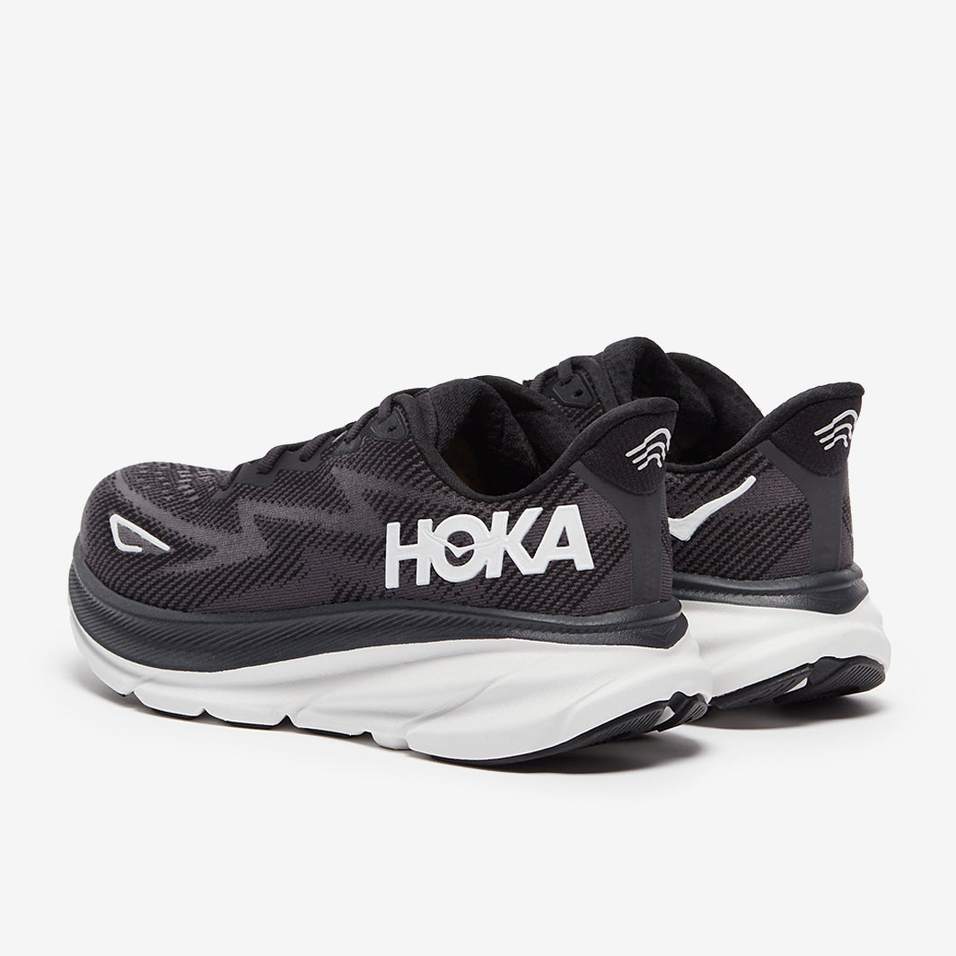 Hoka Womens Clifton 9 Wide