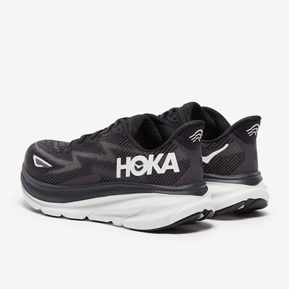 Hoka Womens Clifton 9 Wide