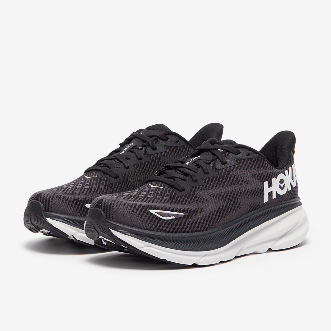 Hoka Womens Clifton 9 Wide