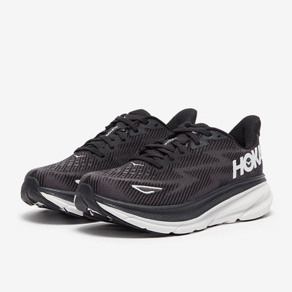 Hoka Womens Clifton 9 Wide