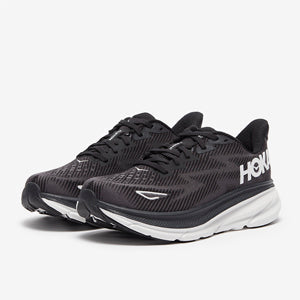 Hoka Womens Clifton 9 Wide