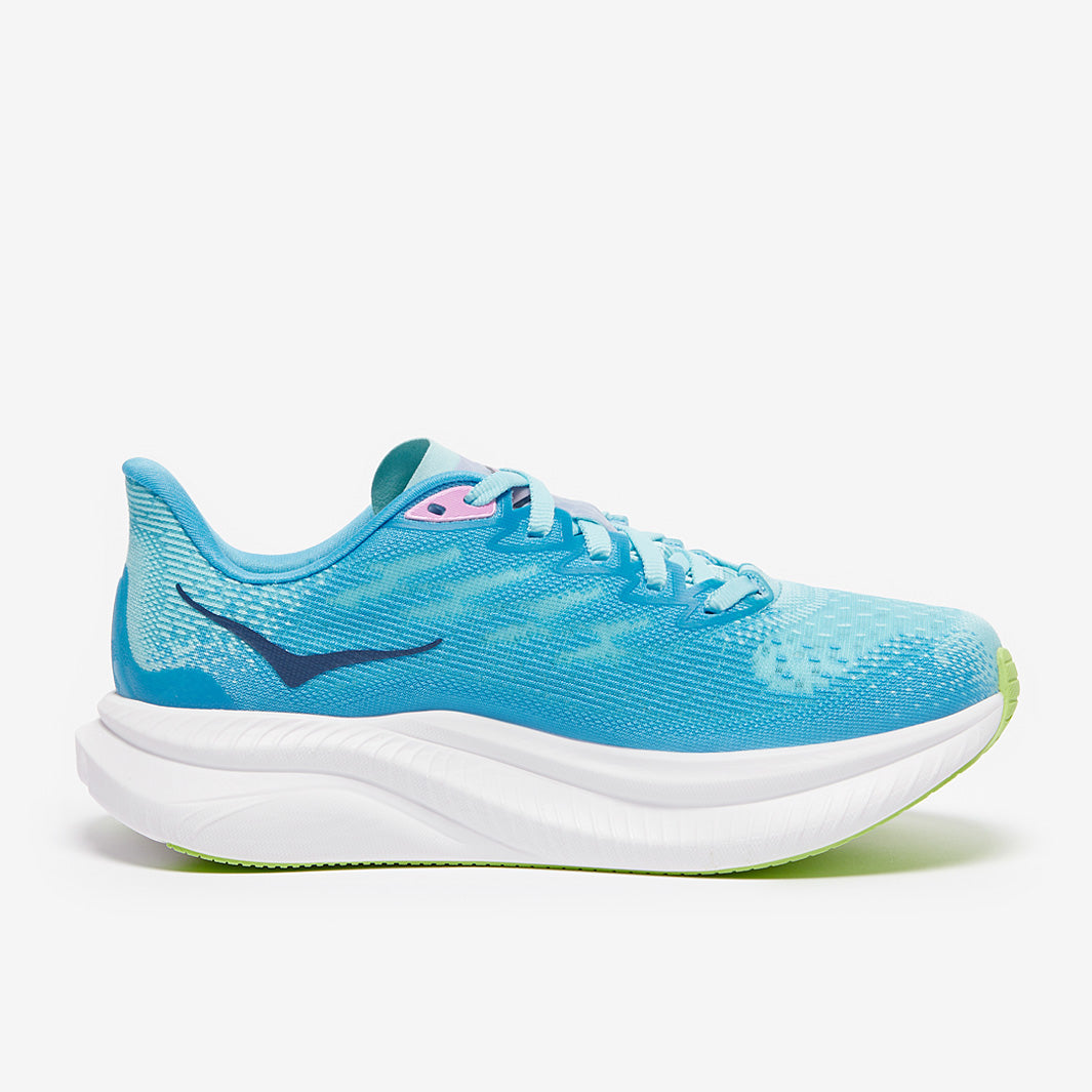 Hoka Womens Mach 6