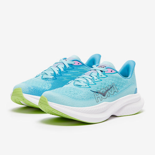 Hoka Womens Mach 6