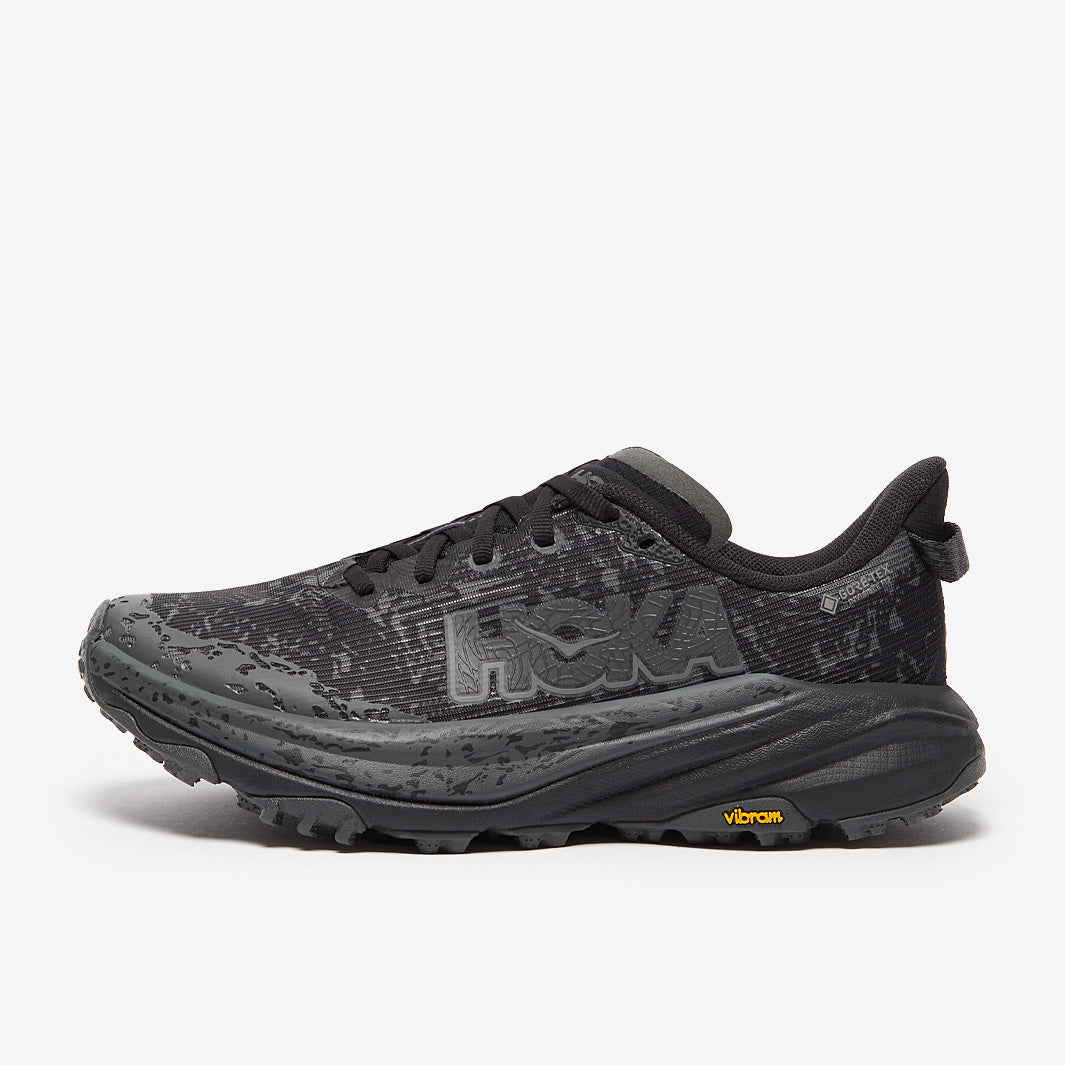 Hoka Womens Speedgoat 6 GORE-TEX