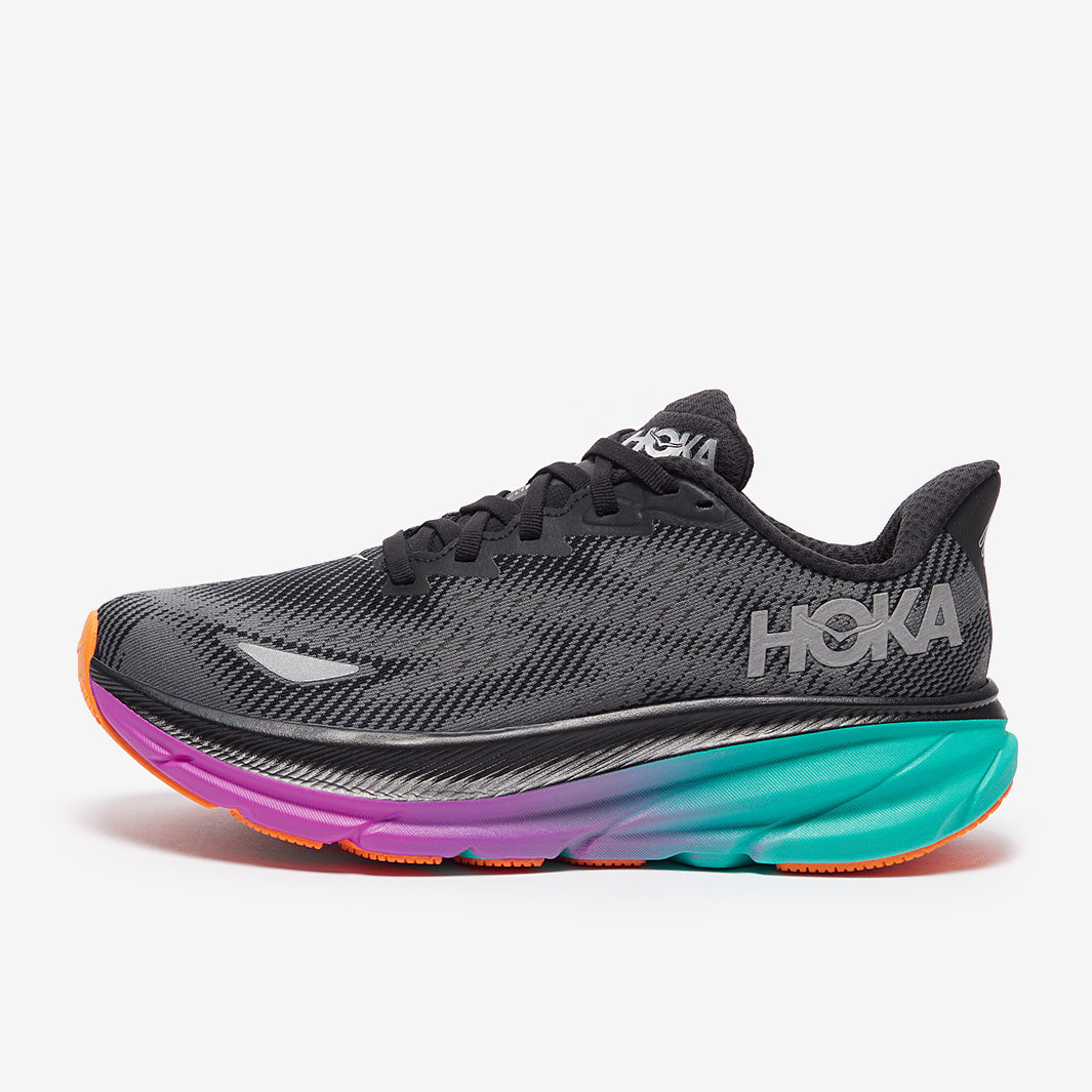 Hoka Womens Clifton 9 GORE-TEX