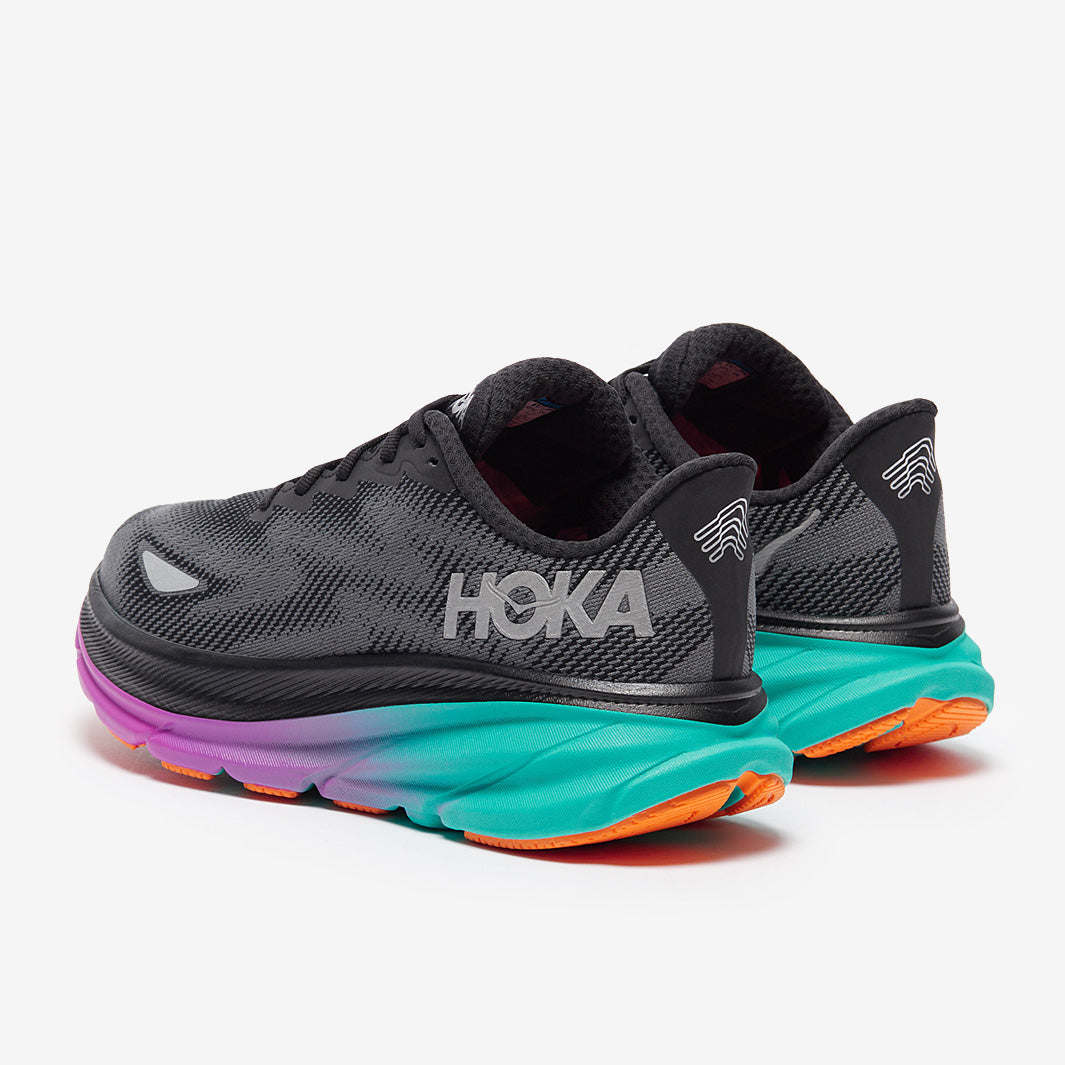Hoka Womens Clifton 9 GORE-TEX