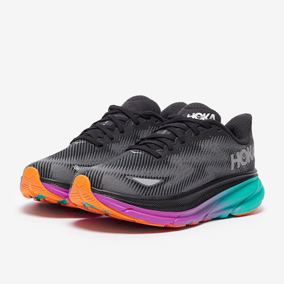 Hoka Womens Clifton 9 GORE-TEX