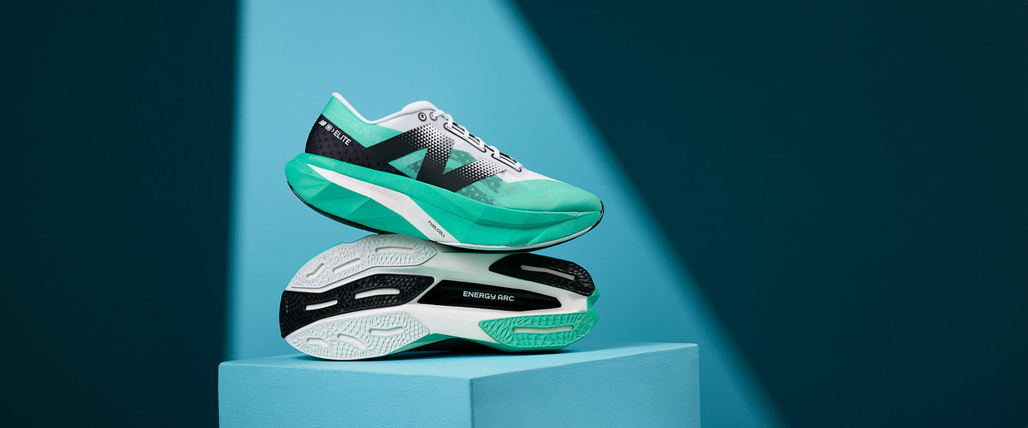 New Balance FuelCell SuperComp Elite v4
