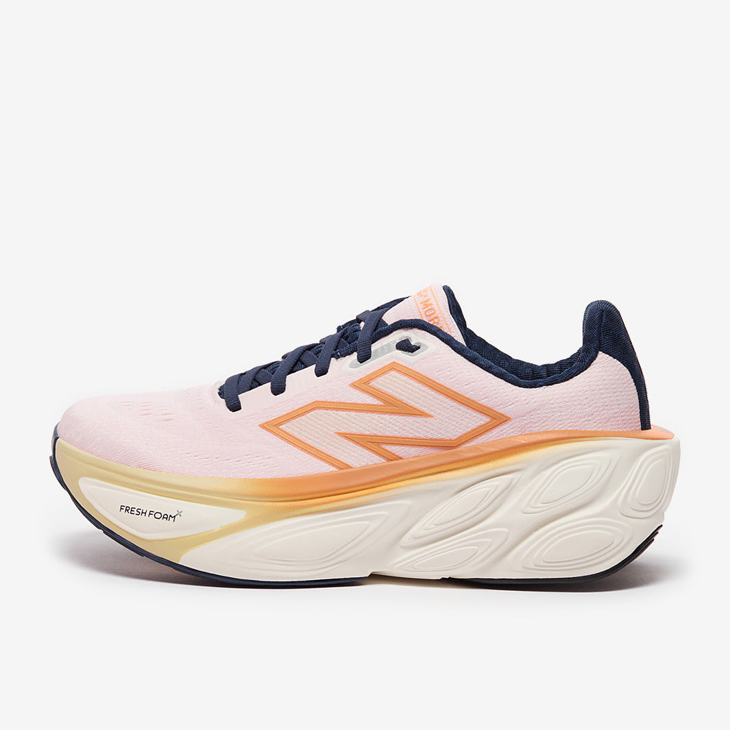 New Balance Womens Fresh Foam X More v5