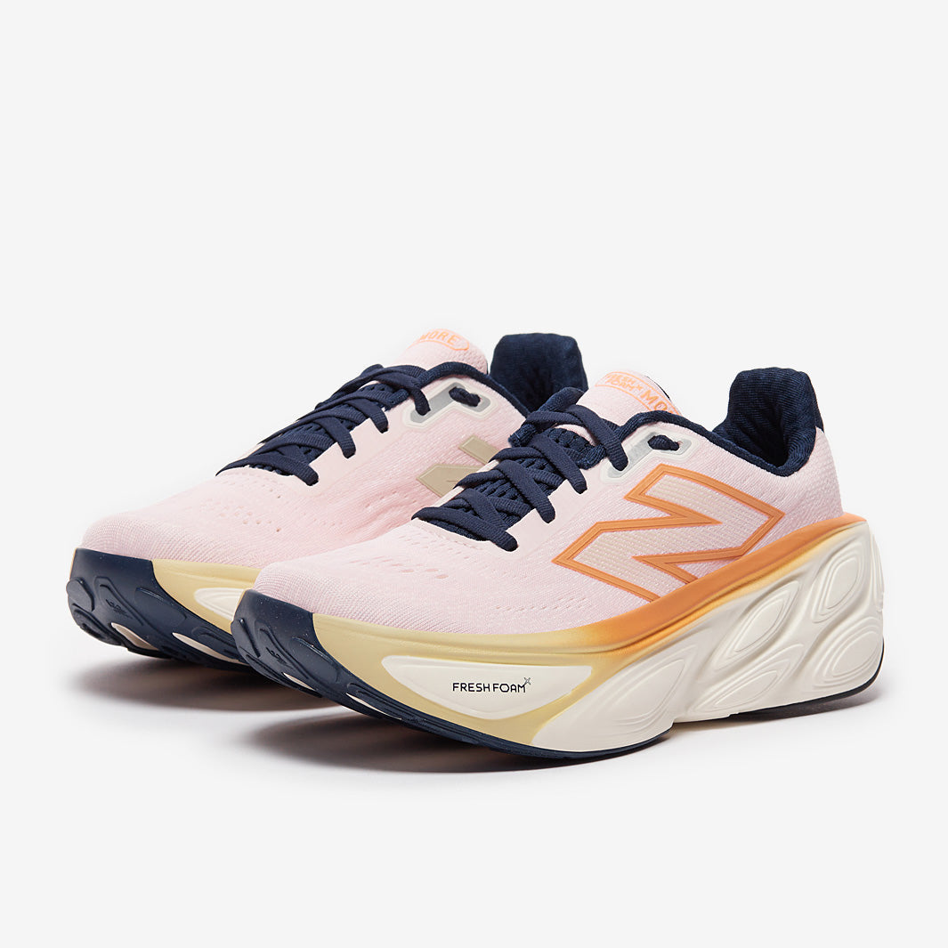 New Balance Womens Fresh Foam X More v5