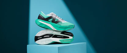 New Balance Womens FuelCell SuperComp Elite v4