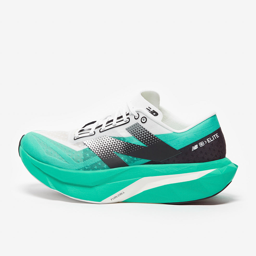 New Balance Womens FuelCell SuperComp Elite v4