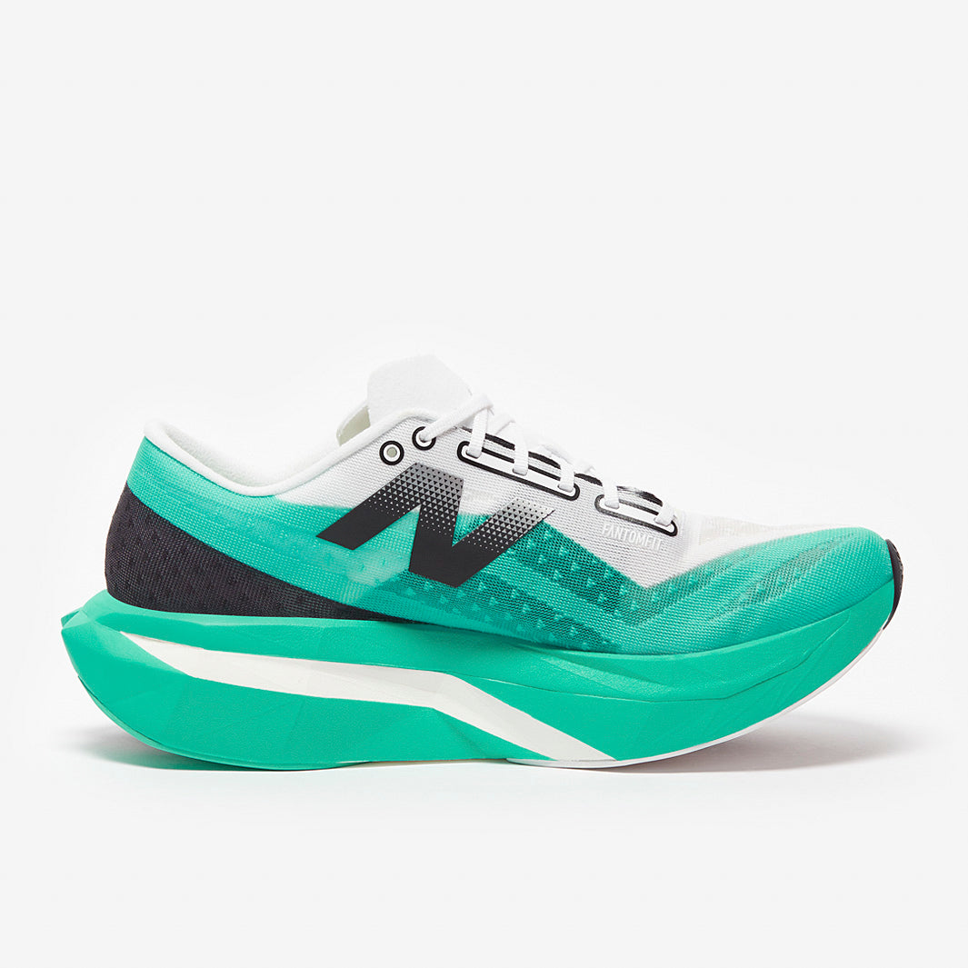 New Balance Womens FuelCell SuperComp Elite v4