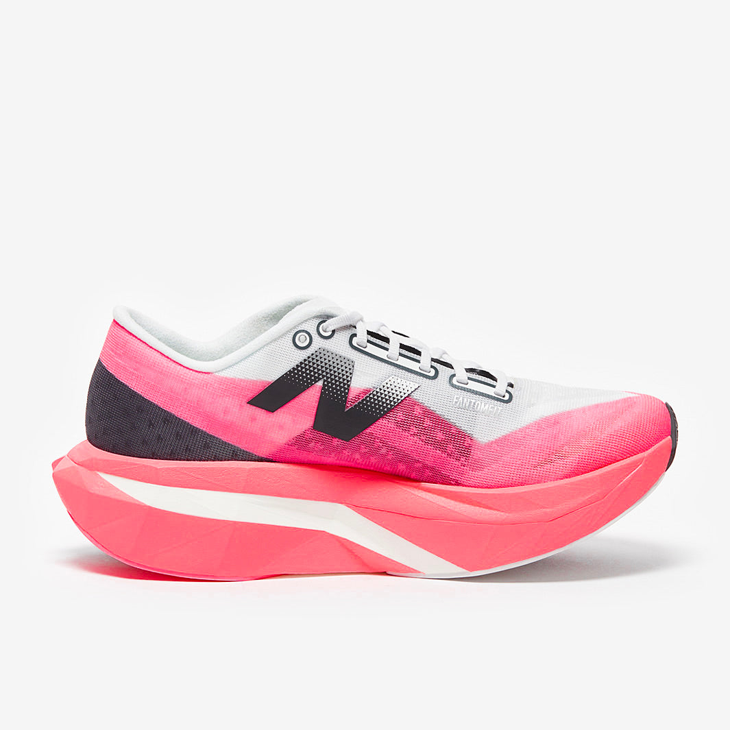 New Balance Womens FuelCell SuperComp Elite v4