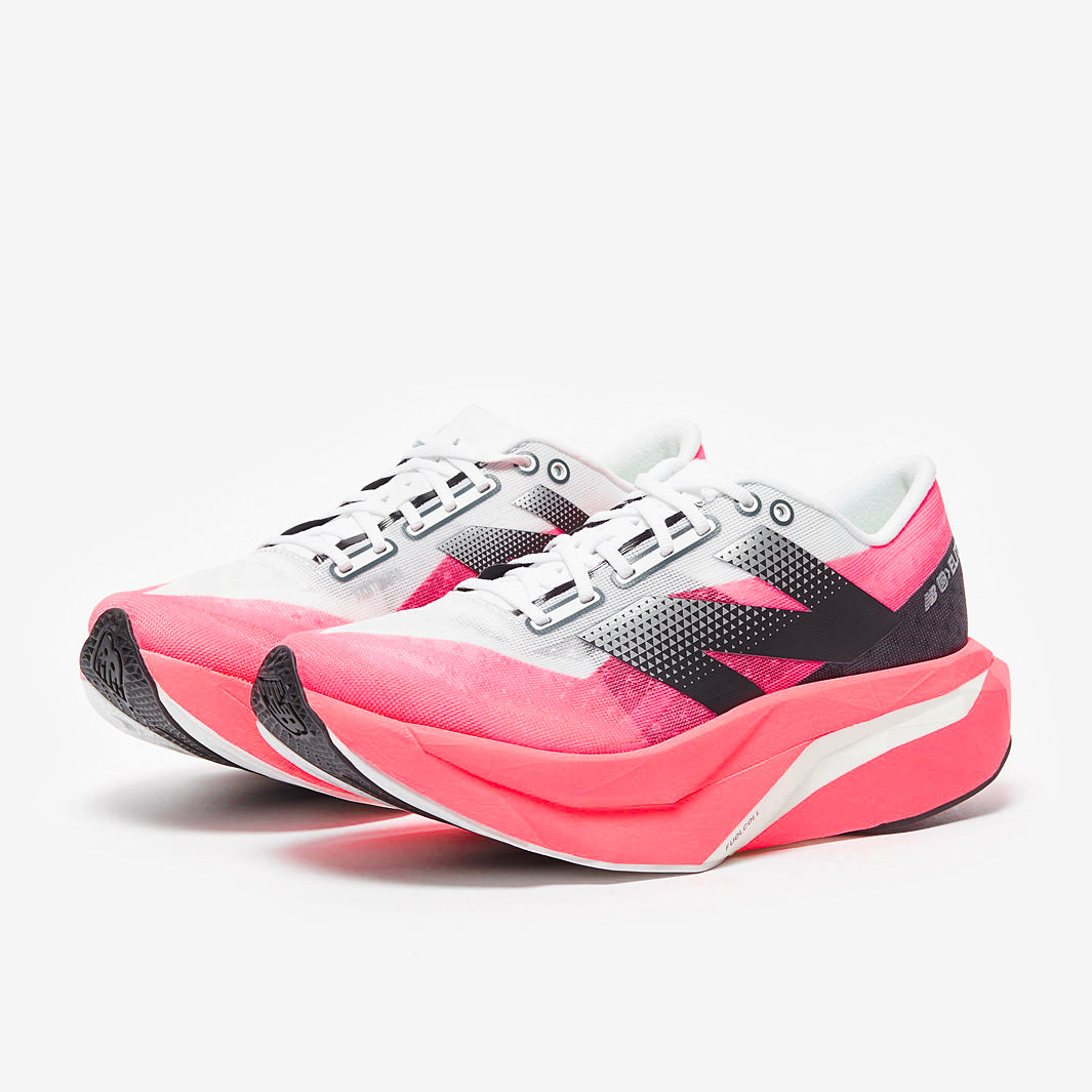 New Balance Womens FuelCell SuperComp Elite v4
