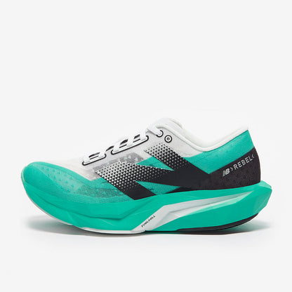 New Balance Womens FuelCell Rebel v4