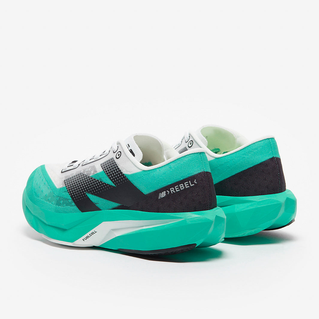 New Balance Womens FuelCell Rebel v4