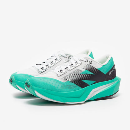 New Balance Womens FuelCell Rebel v4