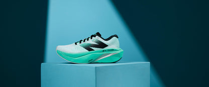 New Balance Womens FuelCell SuperComp Trainer v3