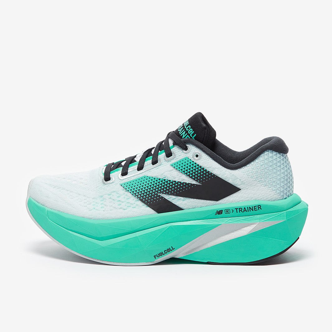 New Balance Womens FuelCell SuperComp Trainer v3