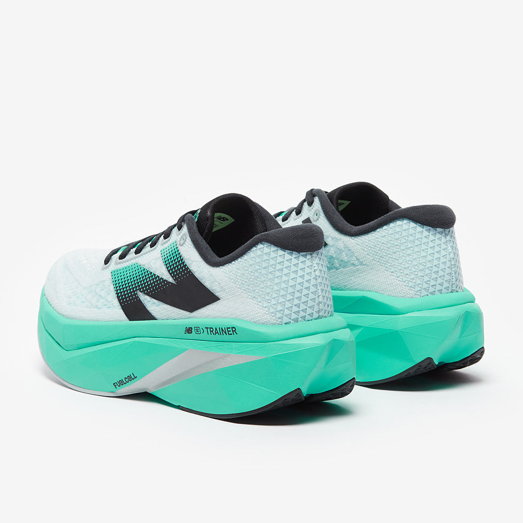 New Balance Womens FuelCell SuperComp Trainer v3