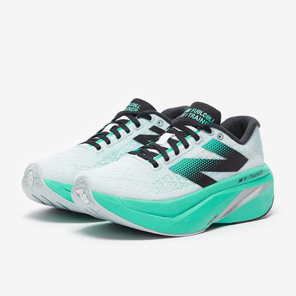 New Balance Womens FuelCell SuperComp Trainer v3