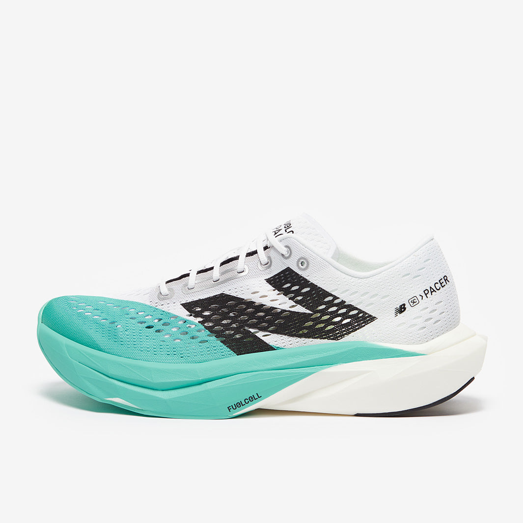 New Balance Womens FuelCell SuperComp Pacer v2