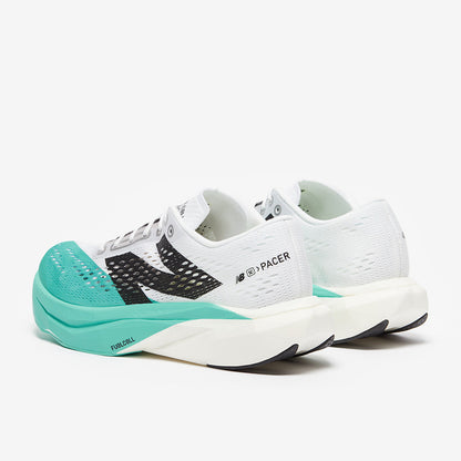 New Balance Womens FuelCell SuperComp Pacer v2